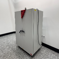 BINDER ED 720 Laboratory Drying Oven 300C Forced Convection image 2